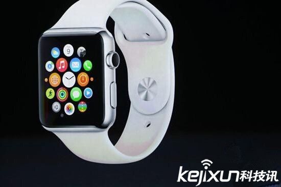 蘋(píng)果手表iwatch便攜充電器 能否解決續(xù)航問(wèn)題？
