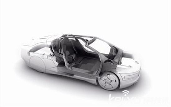 大眾新一代電動(dòng)汽車(chē) 充電15分鐘續(xù)航483km