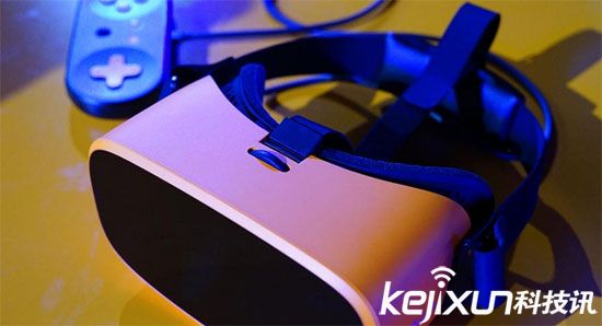 VR開啟全新時代 顛覆互聯(lián)網(wǎng)還要三步走