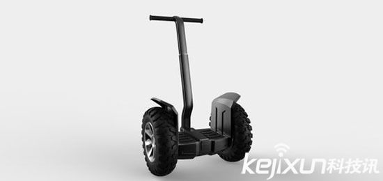 滑板車平衡車代步？ 北京出臺法規(guī)治理！