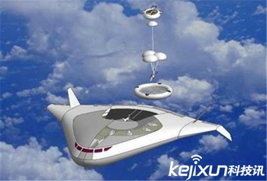 美國商用無人機(jī)新規(guī)生效：限載限高