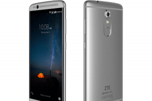 中興Axon 7 Mini發(fā)布：售價299歐元