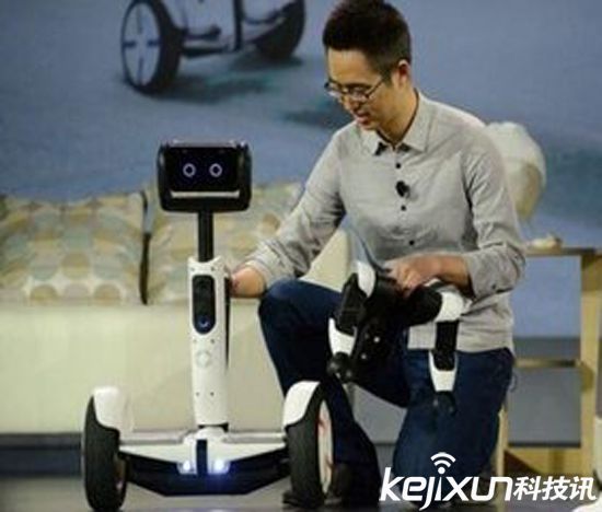 不止掃地機(jī)器人！小米還將發(fā)布會下棋的機(jī)器人？