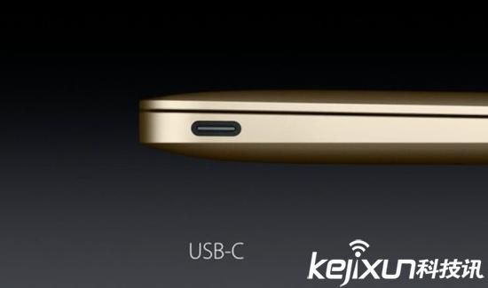 蘋果筆記本繼續(xù)高冷 MacBook全線統(tǒng)一Type-C接口