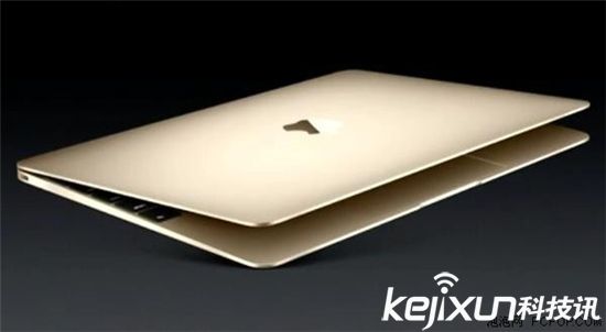 蘋果筆記本繼續(xù)高冷 MacBook全線統(tǒng)一Type-C接口