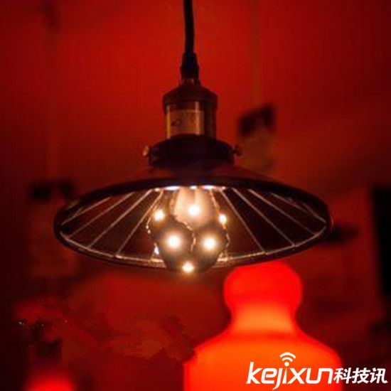 飛利浦運動傳感智能開關(guān) 售價40美元