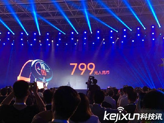 華米vs魅族 國產智能手表哪款好？