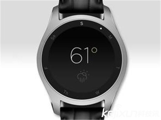 三星智能手表Gear S3真機曝光！推出三個版本？