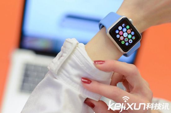 Apple watch2與iPhone7齊飛 售價(jià)曝光