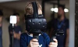 HTC Vive二代進入規(guī)劃階段  期待更多改變