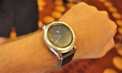 三星Gear S3智能手表體驗(yàn)測(cè)評(píng)：續(xù)航時(shí)間更長(zhǎng)了