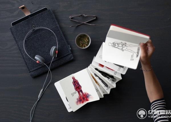開學啦！這些智能硬件產(chǎn)品讓你在學校炫酷滿格