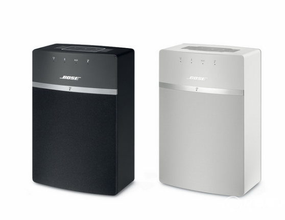 Sonos殺手 5款值得關(guān)注的新酷多房間音箱