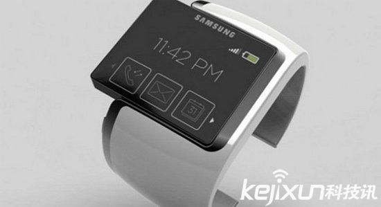 三星智能手表秒殺Apple watch2！無需連手機(jī)
