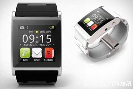 三星智能手表秒殺Apple watch2！無需連手機(jī)