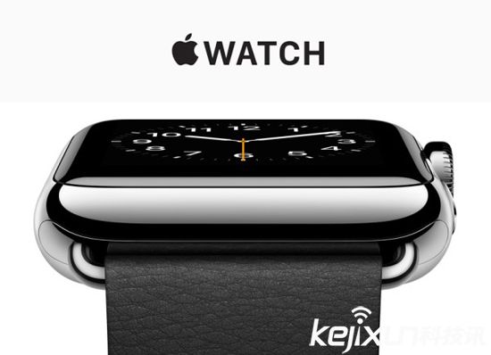 三星智能手表秒殺Apple watch2！無(wú)需連手機(jī)