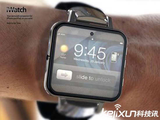三星智能手表秒殺Apple watch2！無(wú)需連手機(jī)