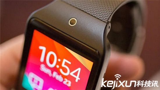 三星智能手表秒殺Apple watch2！無需連手機