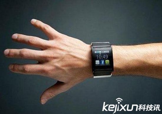 三星智能手表秒殺Apple watch2！無需連手機