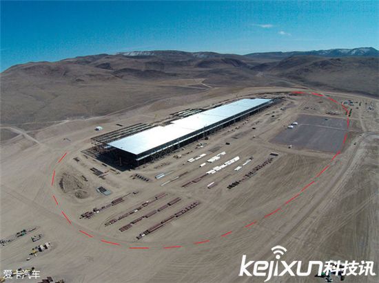 特斯拉遭遇資金危機 擬發(fā)行債券融資