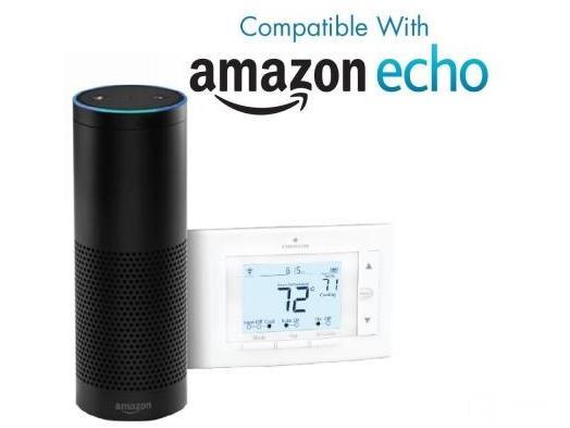 既省電又智能！家里就需要這樣兒的恒溫器