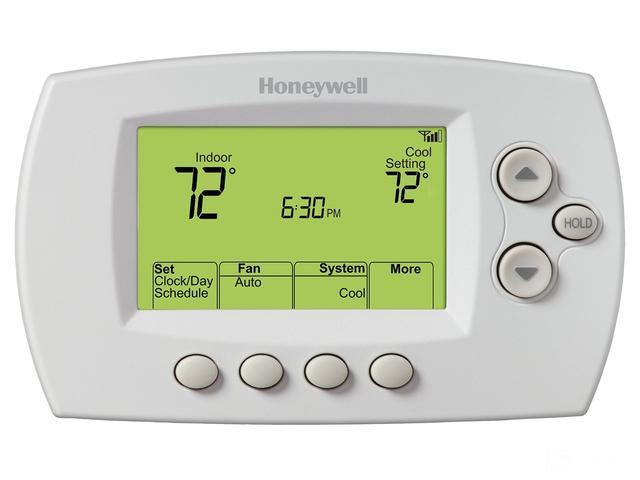 既省電又智能！家里就需要這樣兒的恒溫器