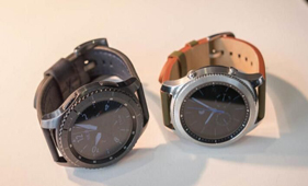 除了比蘋果手表更獨立 三星Gear S3 還有哪些亮點？