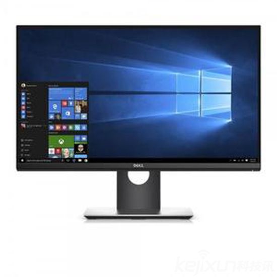 戴尔推出24寸游戏显示器 售价3800元！
