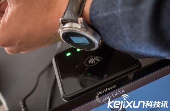 除了比蘋果手表更獨立 三星Gear S3 還有哪些亮點？