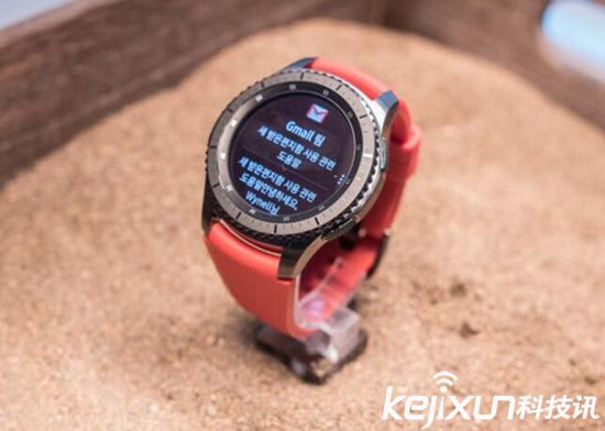 除了比蘋(píng)果手表更獨(dú)立 三星Gear S3 還有哪些亮點(diǎn)？