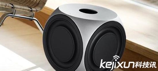 B&O發(fā)布兩款無線音箱 支持蘋果AirPlay10月上市