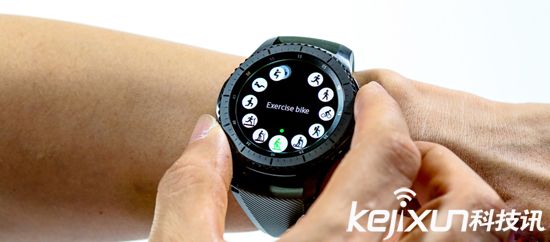 除了比蘋果手表更獨(dú)立 三星Gear S3 還有哪些亮點(diǎn)？
