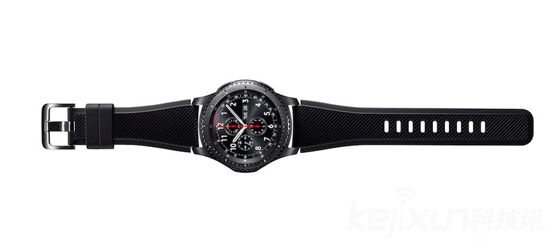 除了比蘋果手表更獨(dú)立 三星Gear S3 還有哪些亮點(diǎn)？