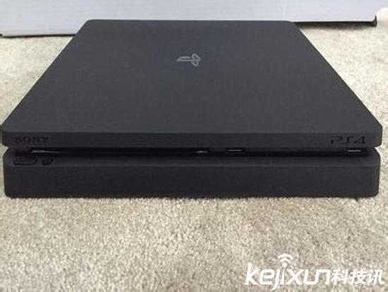 索尼PS4 Slim不止輕薄 支持5GHz頻段無(wú)線連接！