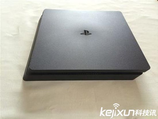 索尼PS4 Slim不止輕薄 支持5GHz頻段無線連接！