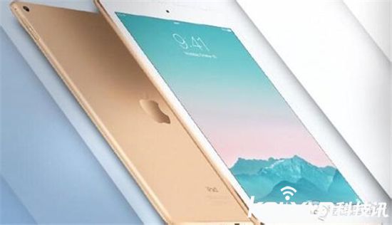 蘋(píng)果iPad Air 3即將發(fā)布？產(chǎn)品線缺貨調(diào)整