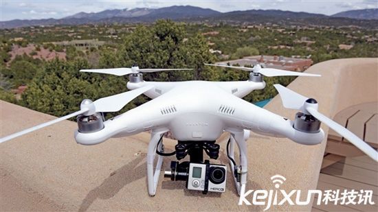 GoPro發(fā)布Karma無人機時間確定！9月19日