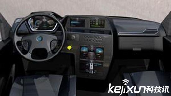 Nikola One卡車改用氫燃料 更加環(huán)保 