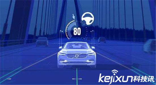 無(wú)人駕駛汽車如何傳遞信息？學(xué)會(huì)與車交流很重要