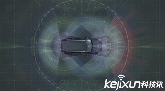 無(wú)人駕駛汽車如何傳遞信息？學(xué)會(huì)與車交流很重要