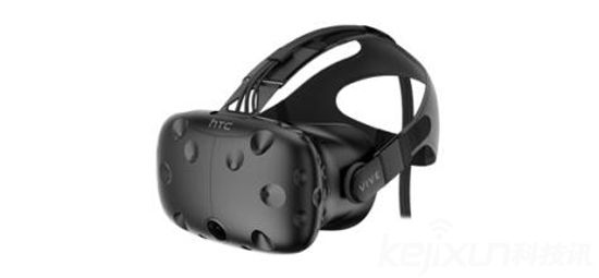 HTC Vive第二代何時推出？尚在內(nèi)部討論