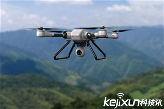 無人機(jī)越來越?。靠诖鼰o人機(jī)將成為主流
