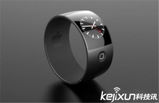 为穿戴而生的大猩猩SR+ Apple Watch 2也将应用？