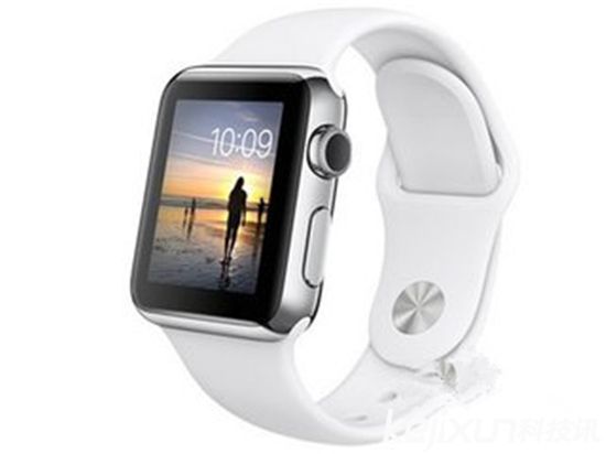 为穿戴而生的大猩猩SR+ Apple Watch 2也将应用？