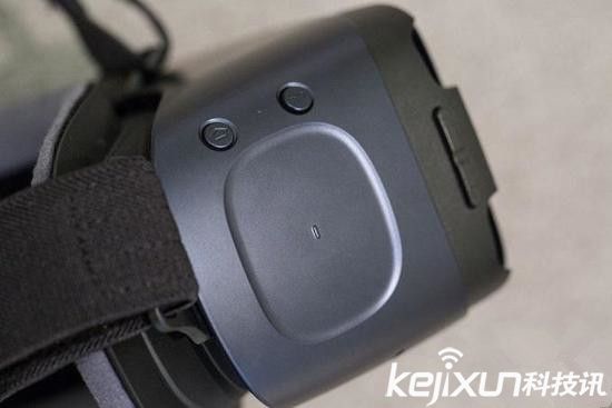VR先驅(qū)研制眼球追蹤 未來VR頭顯將實現(xiàn)眼球追蹤