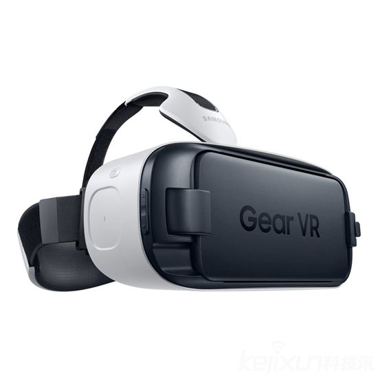 VR先驅(qū)研制眼球追蹤 未來(lái)VR頭顯將實(shí)現(xiàn)眼球追蹤