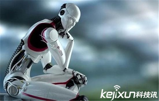 人工智能機(jī)器人時(shí)代來臨 科幻將成為現(xiàn)實(shí)