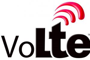 終于來了 中國電信VoLTE高清語音通話2017商用