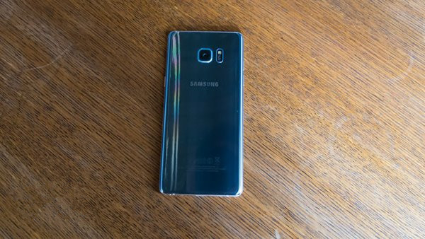 三星Note7用戶福音：教你判斷<a href=/mobile/ target=_blank class=infotextkey>手機(jī)</a>是否存爆炸危險(xiǎn)