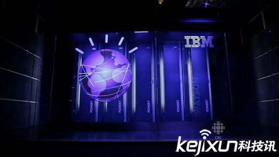 IBM人工智能科幻電影預(yù)告 進軍影視業(yè)？